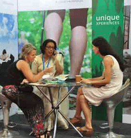 Kerala Travel Mart 2012