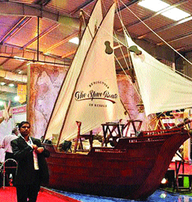 Kerala Travel Mart 2002