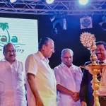 Kerala Travel Mart 2016