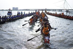 Kerala Travel Mart 2022