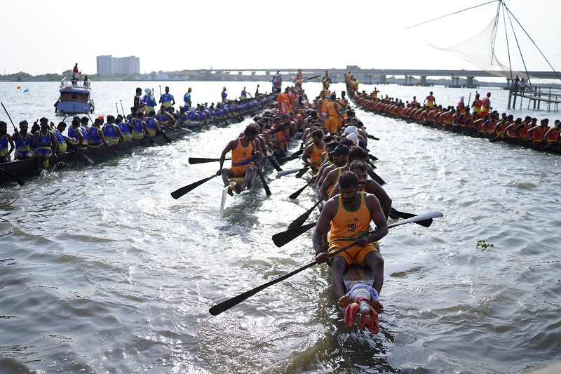 Kerala Travel Mart 2022