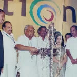 Kerala Travel Mart 2008