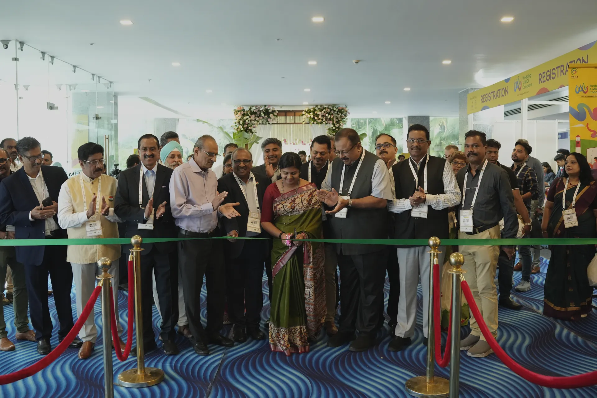 Uniting Visionaries, Creators & Leaders