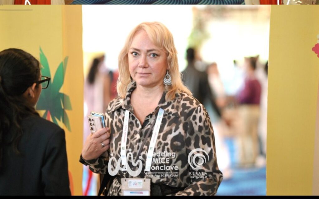 KTM Wedding & MICE – Day 1 of MART Thumbnail