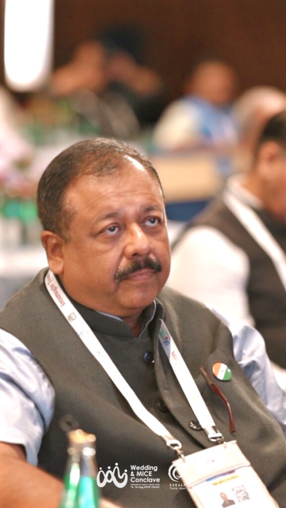 KTM Wedding & MICE Day 1 Seminar Thumbnail