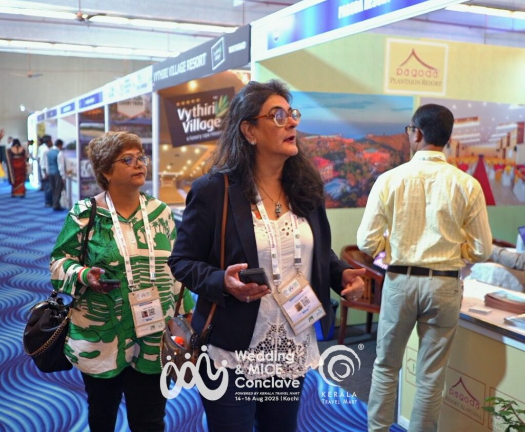 KTM Wedding & MICE Day 2 Thumbnail