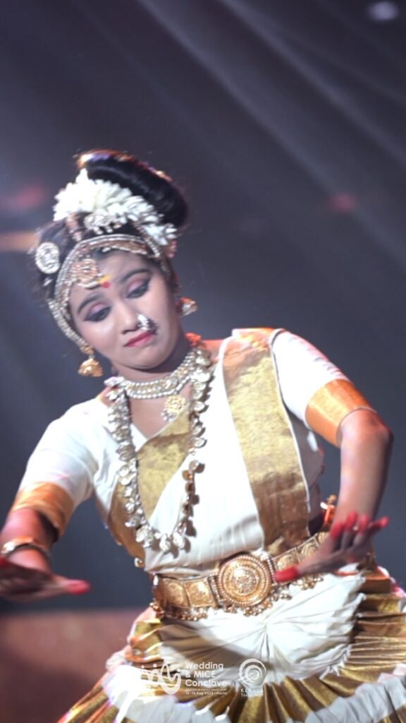 KTM Wedding & MICE culture and rituals Thumbnail